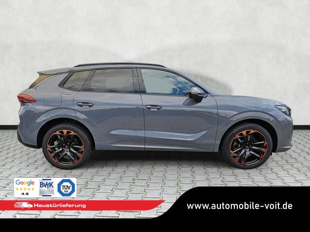 Cupra Terramar 2.0 TSI 195 kW 4Drive VZ DSG Matrix Pano Vortex 