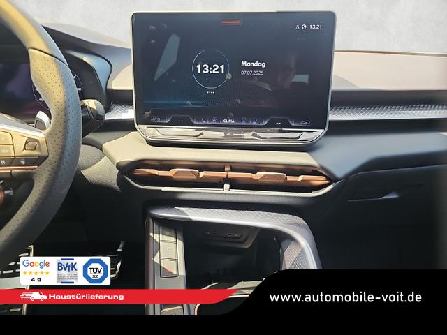Cupra Terramar 2.0 TSI 195 kW 4Drive VZ DSG Matrix Pano Vortex 