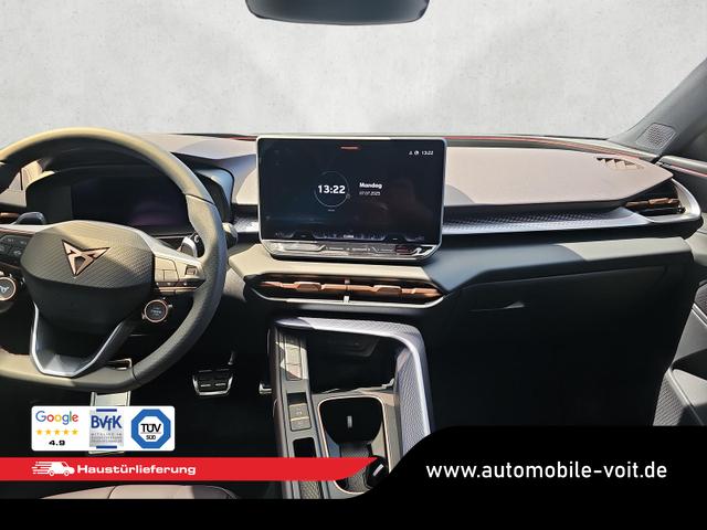 Cupra Terramar 2.0 TSI 195 kW 4Drive VZ DSG Matrix Pano Vortex 