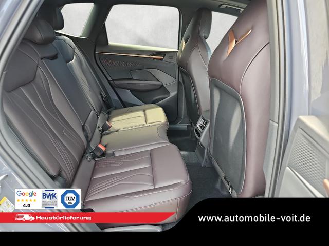 Cupra Terramar 2.0 TSI 195 kW 4Drive VZ DSG Matrix Pano Vortex 