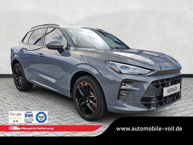 Cupra Terramar - 2.0 TSI 195 kW 4Drive VZ DSG Matrix Pano Vortex