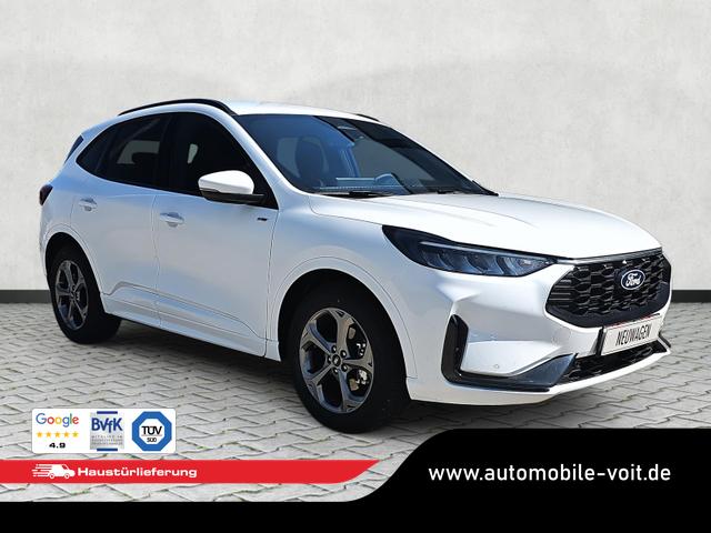 Ford Kuga - Hybrid ST-Line 2.5 FHEV Navi Kamera Key Free