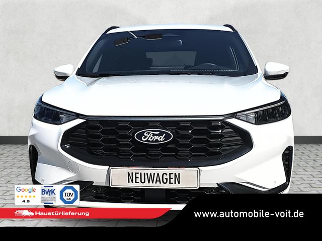 Ford Kuga Hybrid ST-Line 2.5 FHEV Navi Kamera Key Free 