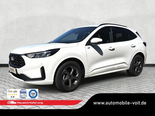 Ford Kuga Hybrid ST-Line 2.5 FHEV Navi Kamera Key Free 