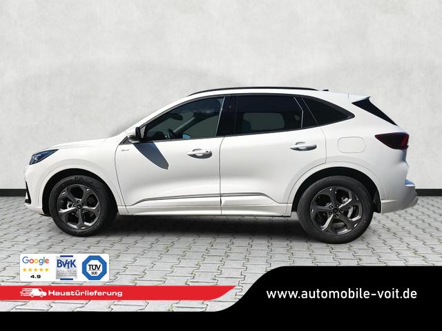Ford Kuga Hybrid ST-Line 2.5 FHEV Navi Kamera Key Free 