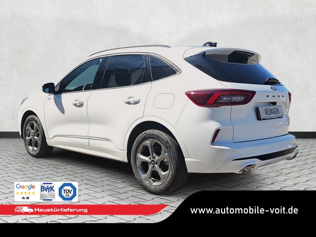 Ford Kuga Hybrid ST-Line 2.5 FHEV Navi Kamera Key Free 