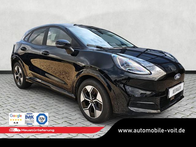 Ford Puma Gen-E - 124 kW FWD Comfort / Komfort Paket Keyless