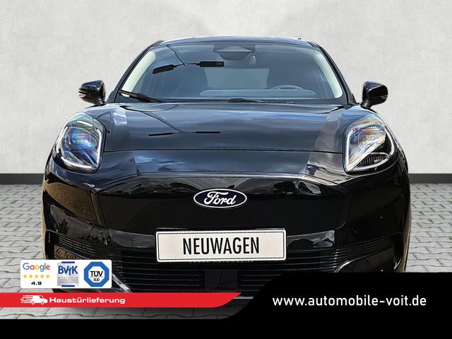 Ford Puma Gen-E 124 kW FWD Comfort / Komfort Paket Keyless 