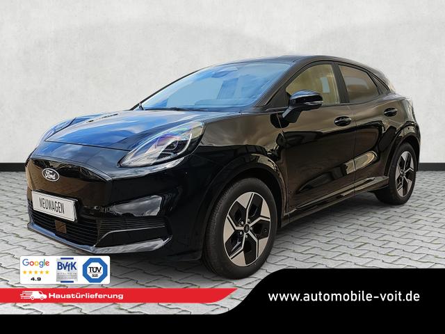 Ford Puma Gen-E 124 kW FWD Comfort / Komfort Paket Keyless 