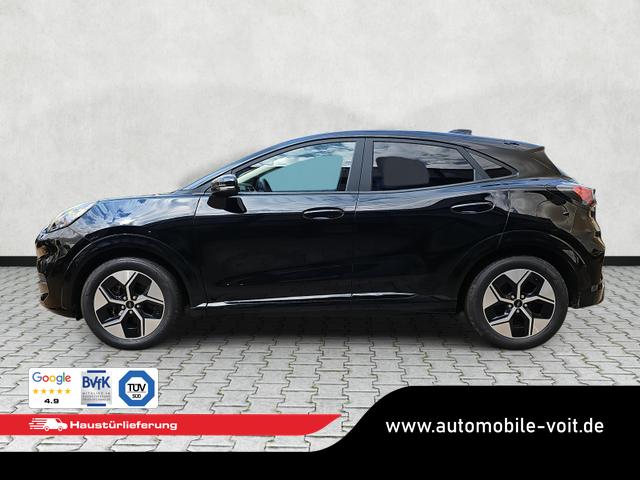 Ford Puma Gen-E 124 kW FWD Comfort / Komfort Paket Keyless 