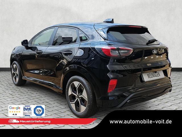 Ford Puma Gen-E 124 kW FWD Comfort / Komfort Paket Keyless 
