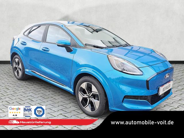 Ford Puma Gen-E - 124 kW FWD Comfort / Komfort Paket Keyless
