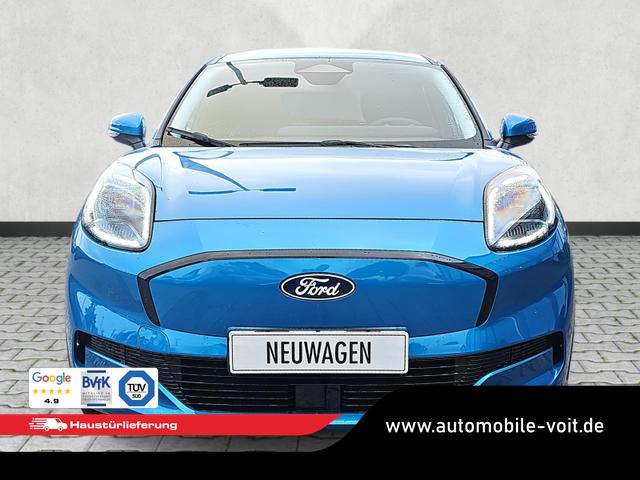 Ford Puma Gen-E 124 kW FWD Comfort / Komfort Paket Keyless 