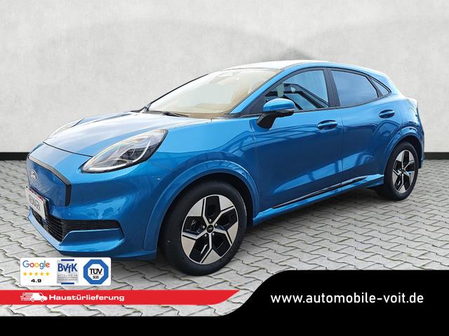 Ford Puma Gen-E 124 kW FWD Comfort / Komfort Paket Keyless 