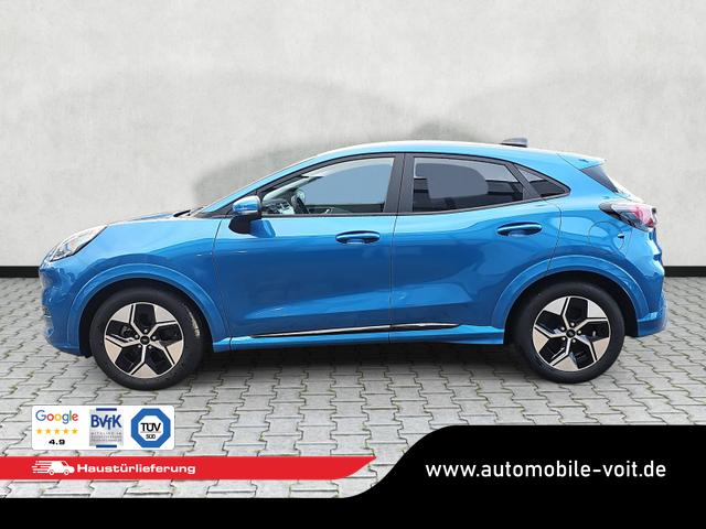 Ford Puma Gen-E 124 kW FWD Comfort / Komfort Paket Keyless 
