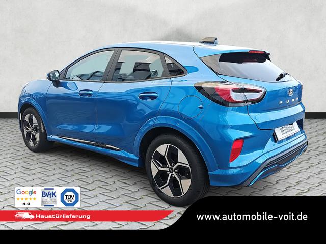 Ford Puma Gen-E 124 kW FWD Comfort / Komfort Paket Keyless 