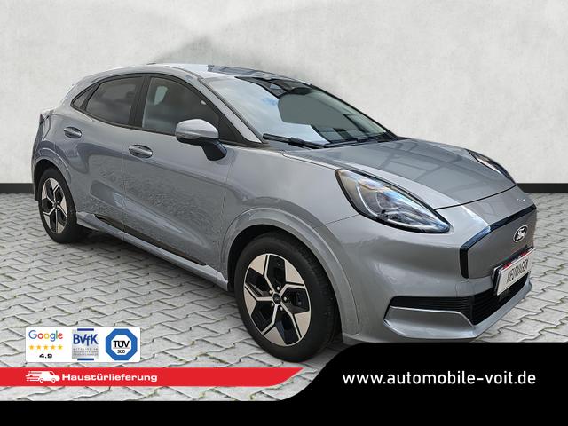 Ford Puma Gen-E - 124 kW FWD Comfort / Komfort Paket Keyless