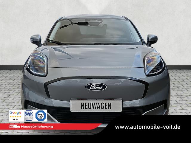 Ford Puma Gen-E 124 kW FWD Comfort / Komfort Paket Keyless 
