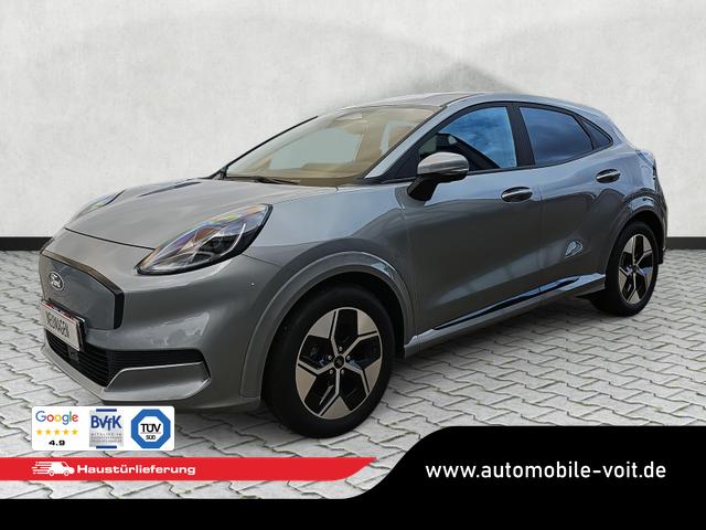 Ford Puma Gen-E 124 kW FWD Comfort / Komfort Paket Keyless 