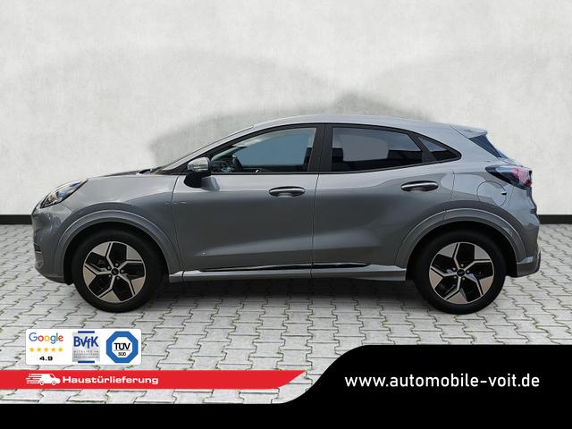 Ford Puma Gen-E 124 kW FWD Comfort / Komfort Paket Keyless 
