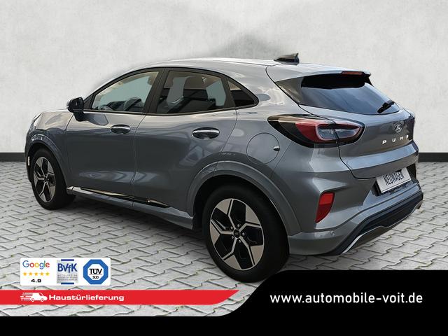 Ford Puma Gen-E 124 kW FWD Comfort / Komfort Paket Keyless 