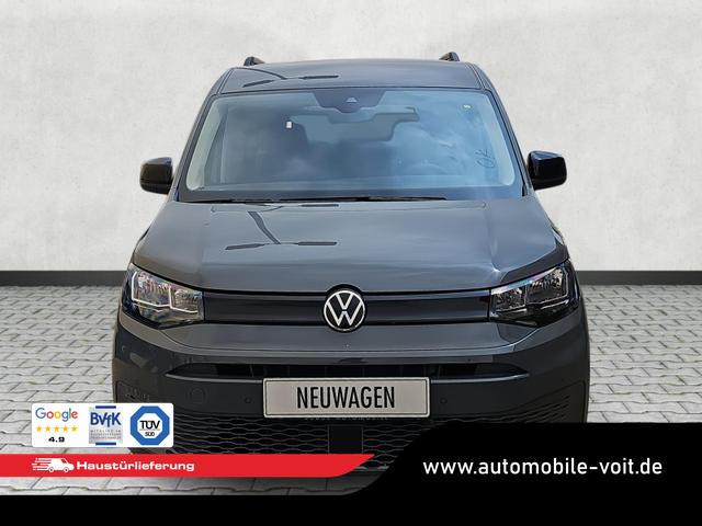 Volkswagen Caddy Maxi Basis 2.0 TDI DSG 7-Si Kamera Keyless Start 