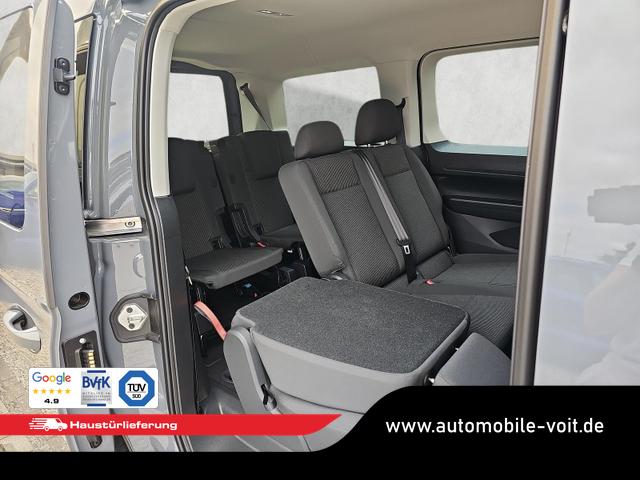 Volkswagen Caddy Maxi Basis 2.0 TDI DSG 7-Si Kamera Keyless Start 