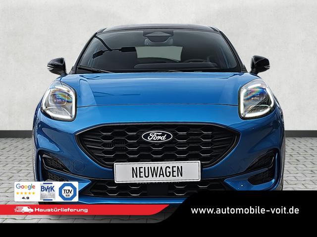 Ford Puma ST-Line 1.0 EB Hybrid 7G-Autom. nMod AHK 