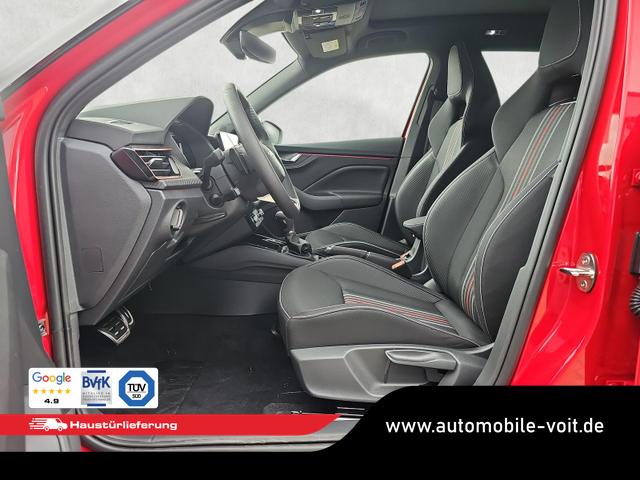 Skoda Kamiq Monte Carlo 1.5 TSI DSG Matrix Navi AHK 