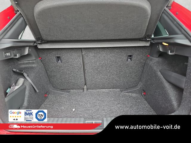 Skoda Kamiq Monte Carlo 1.5 TSI DSG Matrix Navi AHK 