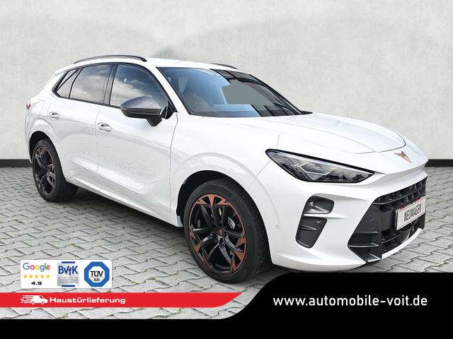 Cupra Terramar - 2.0 TSI 195 kW 4Drive VZ DSG HUD Matrix 5JGar