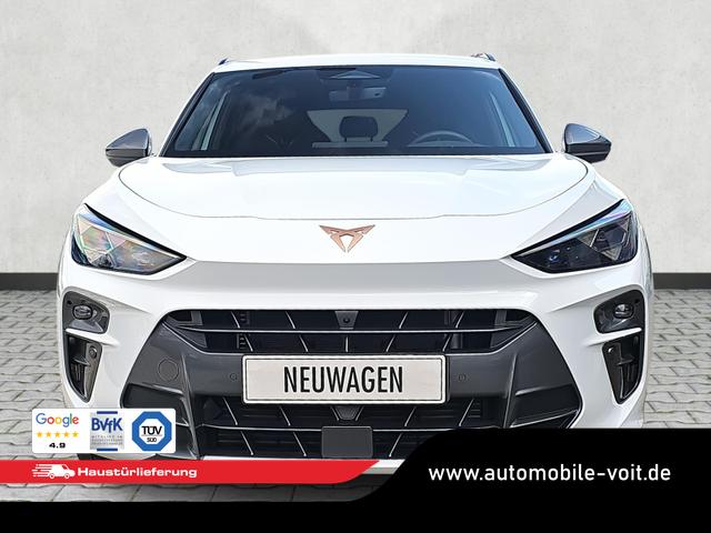 Cupra Terramar 2.0 TSI 195 kW 4Drive VZ DSG HUD Matrix 5JGar 