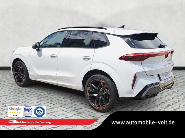 Cupra Terramar 2.0 TSI 195 kW 4Drive VZ DSG HUD Matrix 5JGar 