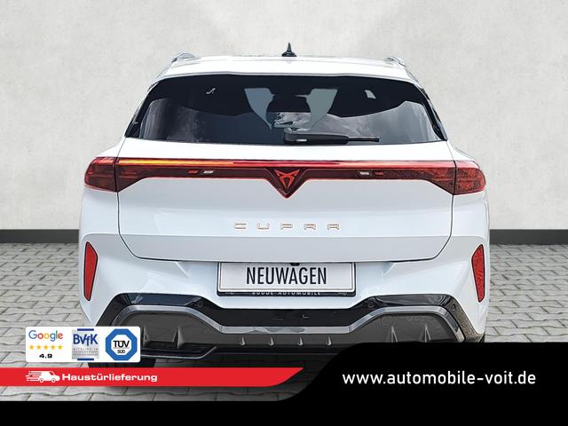 Cupra Terramar 2.0 TSI 195 kW 4Drive VZ DSG HUD Matrix 5JGar 