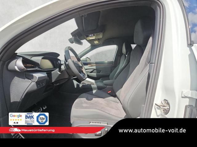 Cupra Terramar 2.0 TSI 195 kW 4Drive VZ DSG HUD Matrix 5JGar 