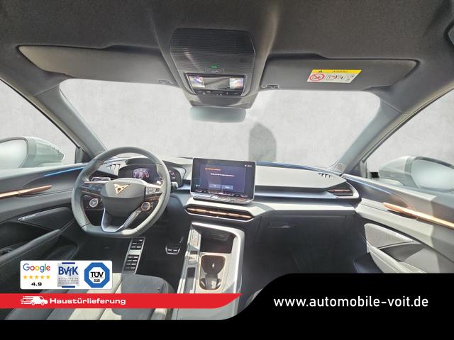 Cupra Terramar 2.0 TSI 195 kW 4Drive VZ DSG HUD Matrix 5JGar 