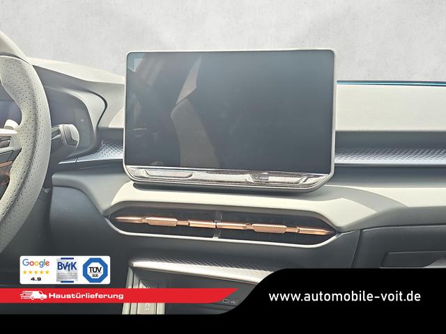 Cupra Terramar 2.0 TSI 195 kW 4Drive VZ DSG HUD Matrix 5JGar 
