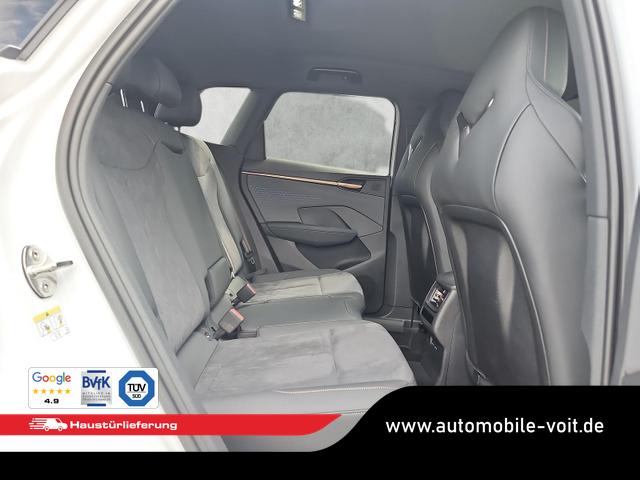 Cupra Terramar 2.0 TSI 195 kW 4Drive VZ DSG HUD Matrix 5JGar 
