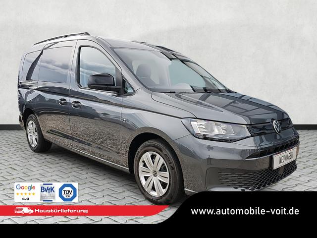 Volkswagen Caddy Maxi - Basis 2.0 TDI DSG 7-Si Kamera Keyless Start