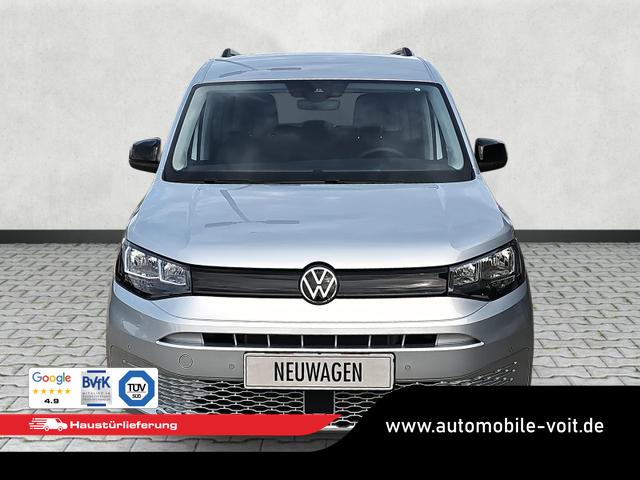 Volkswagen Caddy Maxi Basis 2.0 TDI DSG 7-Si Kamera Keyless Start 