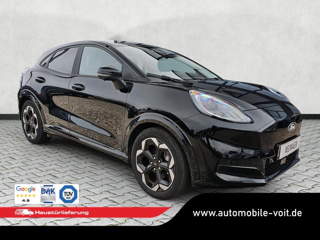 Ford Puma Gen-E - 124 kW Premium FWD Fahrerassist.Paket B&O Matrix
