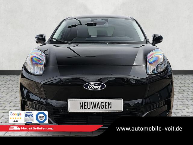 Ford Puma Gen-E 124 kW Premium FWD Fahrerassist.Paket B&O Matrix 