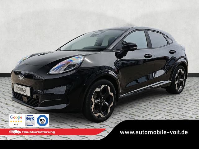 Ford Puma Gen-E 124 kW Premium FWD Fahrerassist.Paket B&O Matrix 