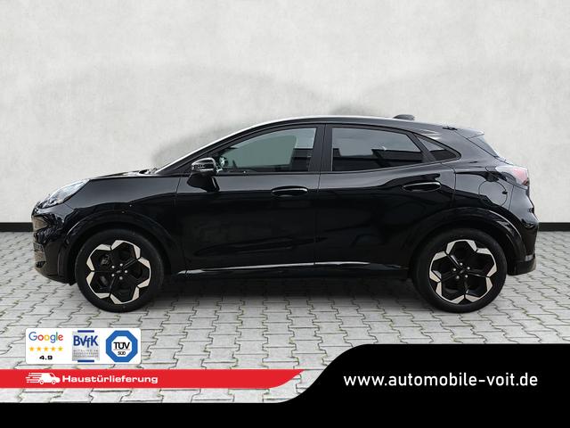 Ford Puma Gen-E 124 kW Premium FWD Fahrerassist.Paket B&O Matrix 