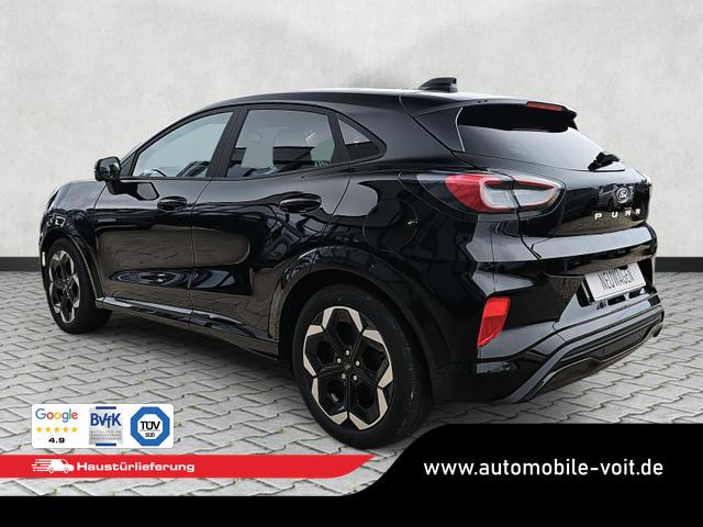 Ford Puma Gen-E 124 kW Premium FWD Fahrerassist.Paket B&O Matrix 