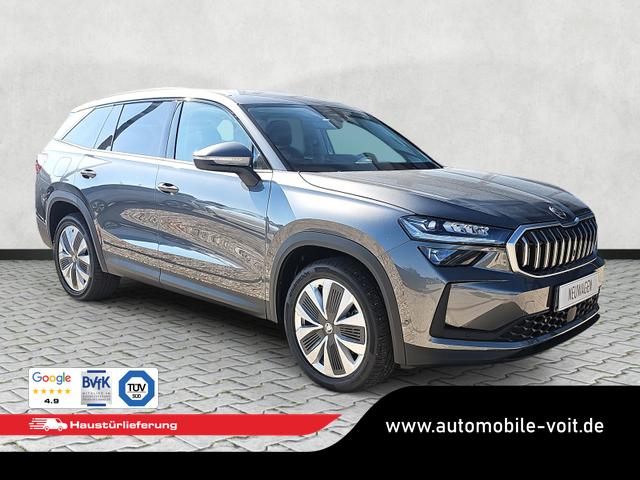 Skoda Kodiaq - 1.5 TSI iV 150kW Selection DSG 5-Si. Memory AHK