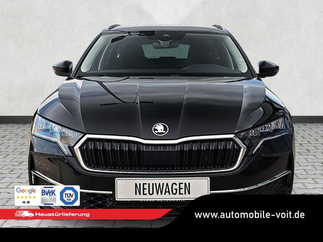 Skoda Octavia Combi 2.0 TDI 110 kW Selection DSG ACC AHK Navi 