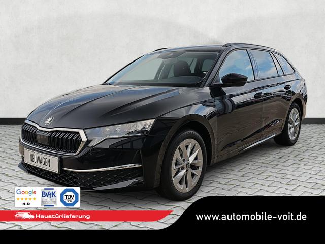 Skoda Octavia Combi 2.0 TDI 110 kW Selection DSG ACC AHK Navi 