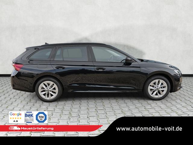 Skoda Octavia Combi 2.0 TDI 110 kW Selection DSG ACC AHK Navi 