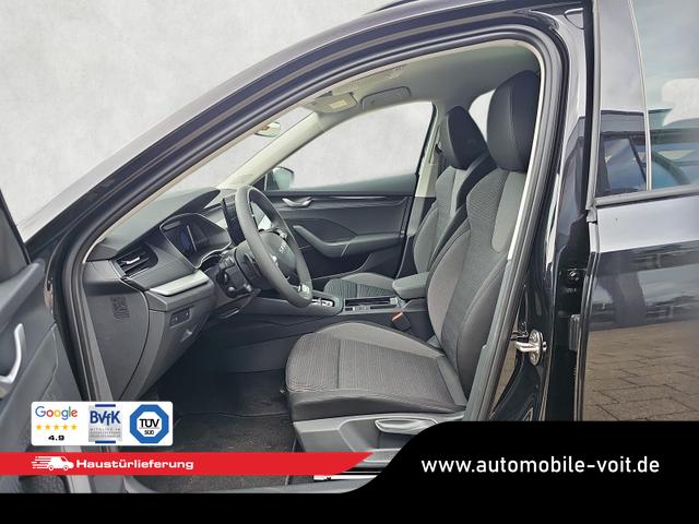 Skoda Octavia Combi 2.0 TDI 110 kW Selection DSG ACC AHK Navi 